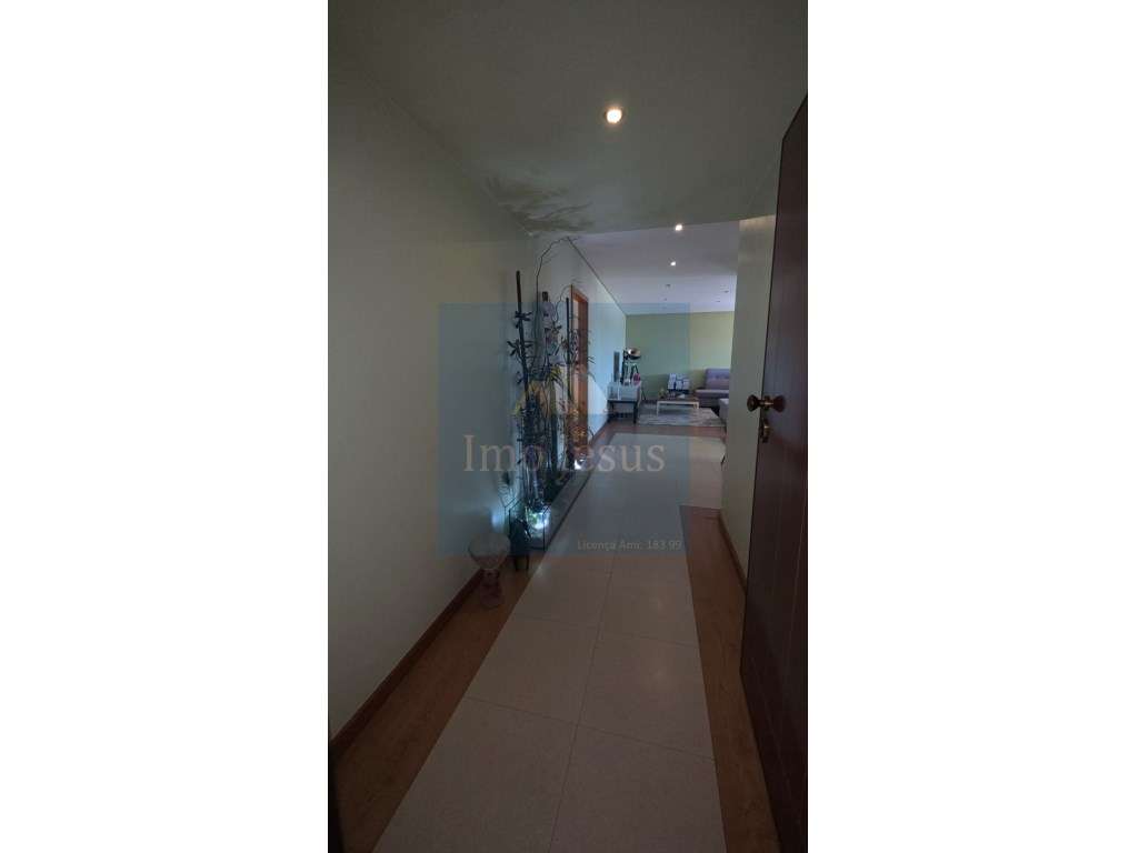 Apartamento T3 Avenida da Republica-8