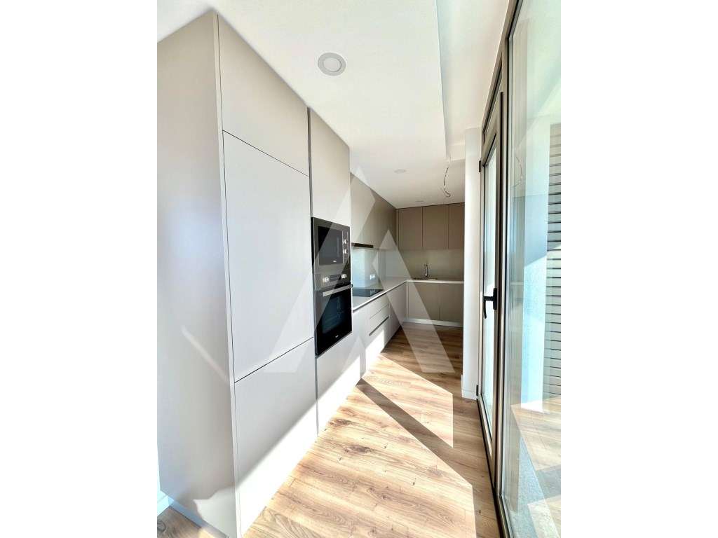 Apartamento T3 implex em Ílhavo - Grande imagem: 5/20