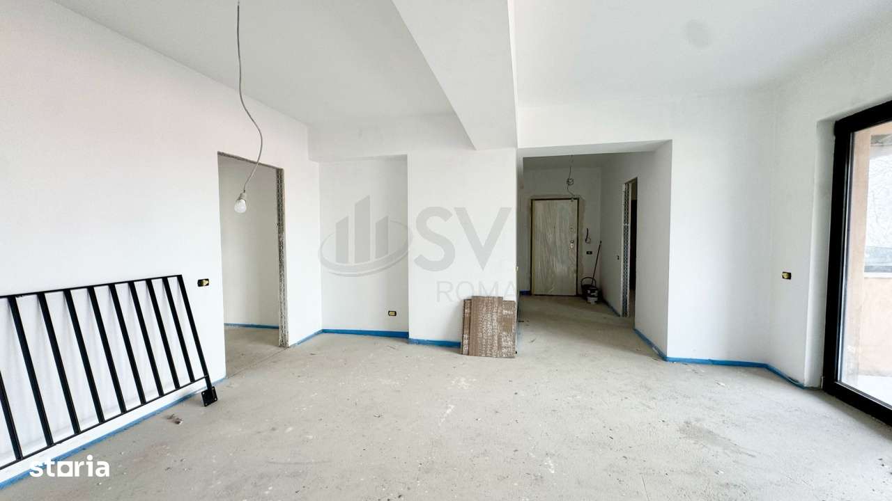 Ocazie 1550 Euro mp I Apartament 2 camere I 80 MP I De vanzare - Imagine principală: 3/13