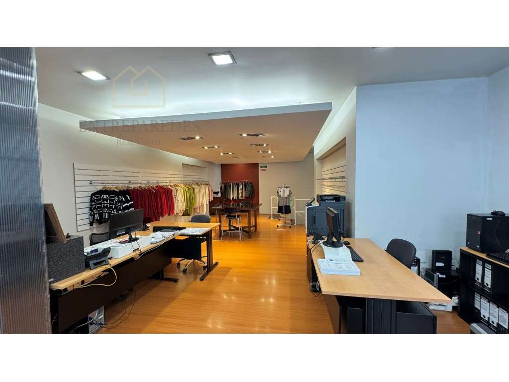 Espaço Comercial para comprar na Rua Antero de Quental, Paranhos, P... - Grande imagem: 5/20