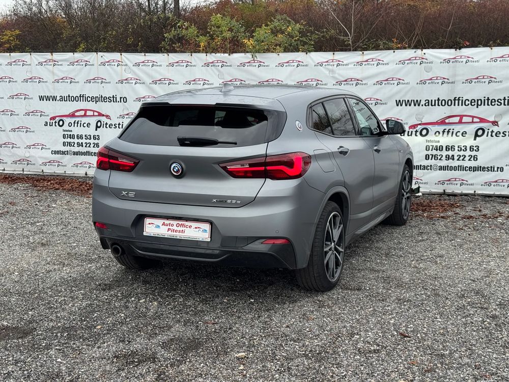 Bmw X2 Plugin-hybrid 220CP 2022 Foto 5