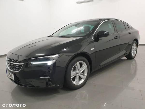 Opel Insignia 2.0 CDTI Elegance S&S - 1