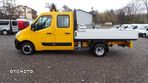 Renault MASTER 2.3DCI*150KM* PICK-UP - 3