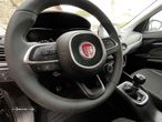 Fiat Tipo Station Wagon 1.3 M-Jet Lounge J17 - 19