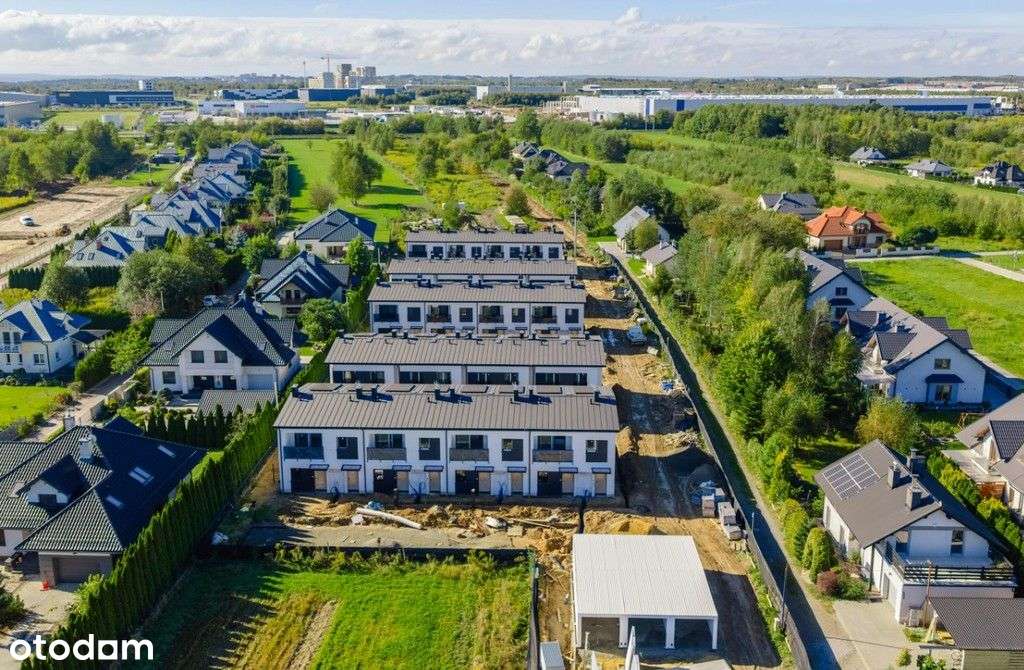 Gotowe 3-pokojowe mieszkania – ul. Myśliwska - Widok 3