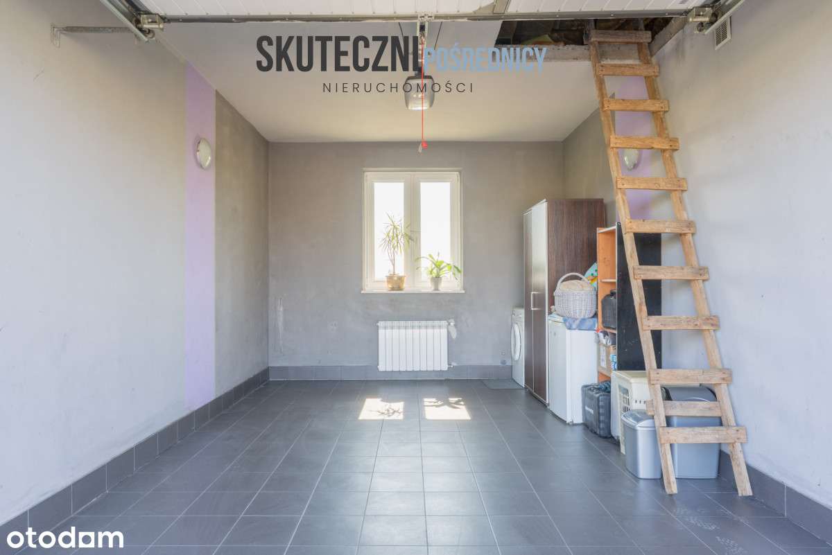 Dom jednorodzinny z piękną działką-18