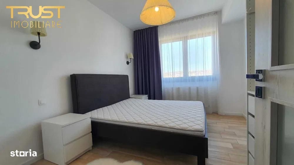 Apartament 2 camere I Modern I Borhanci