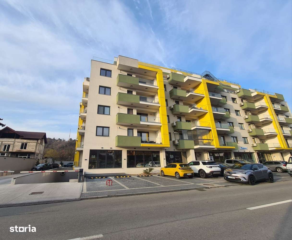 Spatiu comercial de vanzare-4