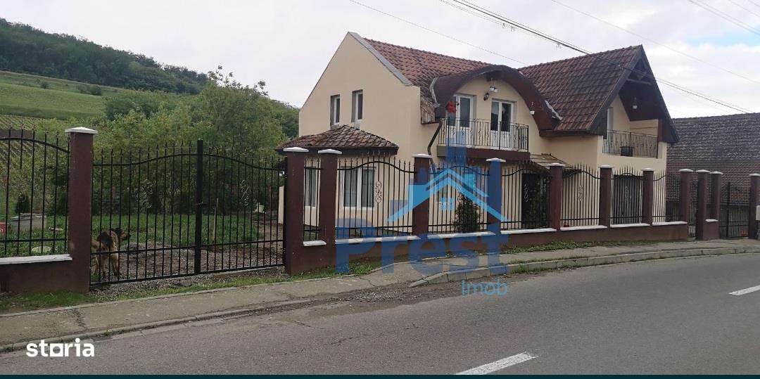 casa de vanzare 5 camere la cheie Unirii, Targu Mures - Imagine principală: 4/20