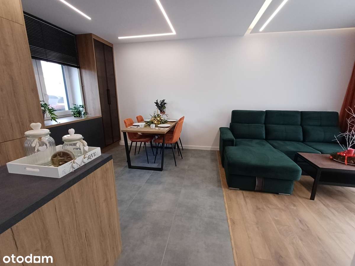 Nowa, kameralna inwestycja deweloperska w Cieszynie - Pełny obrazek: 4/20