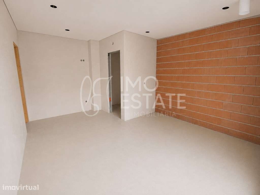 Apartamento T3 Quinta da Portela-5