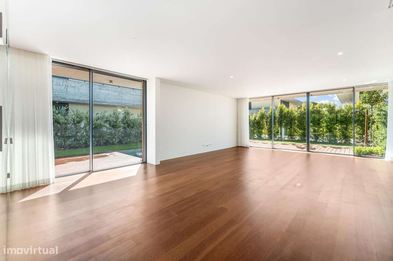 Moradia Geminada T3 com piscina, Areia, Cascais - Grande imagem: 4/42