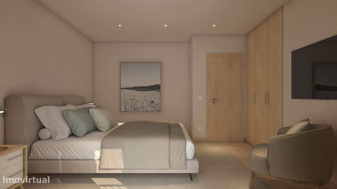 Venda de Moradia em Fátima-6