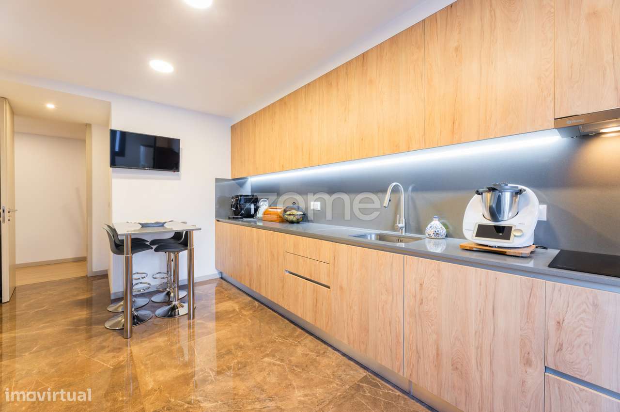 Apartamento T3 Semi Novo na Maia - Grande imagem: 5/42