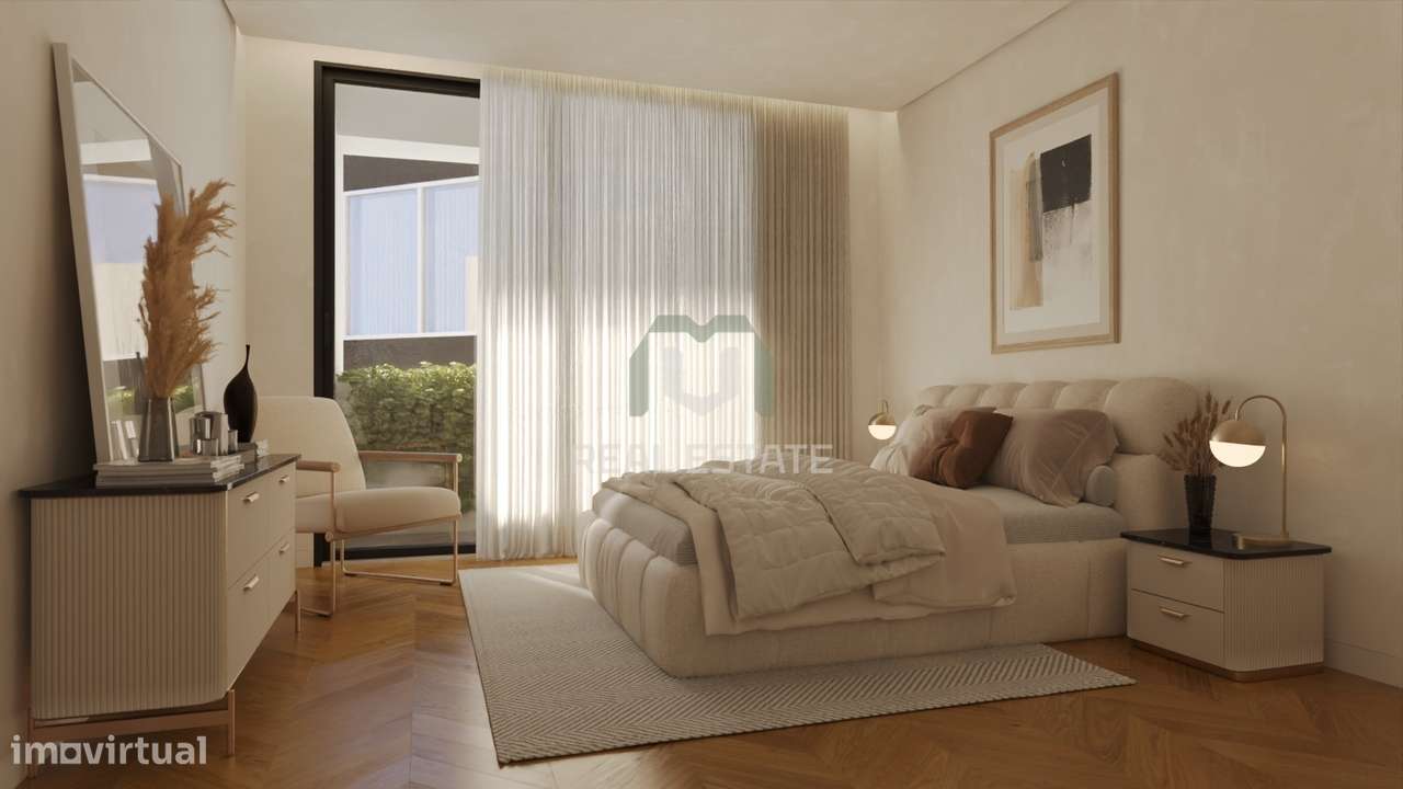 Apartamento T0 na  Rua de Sá Bandeira, Porto-12