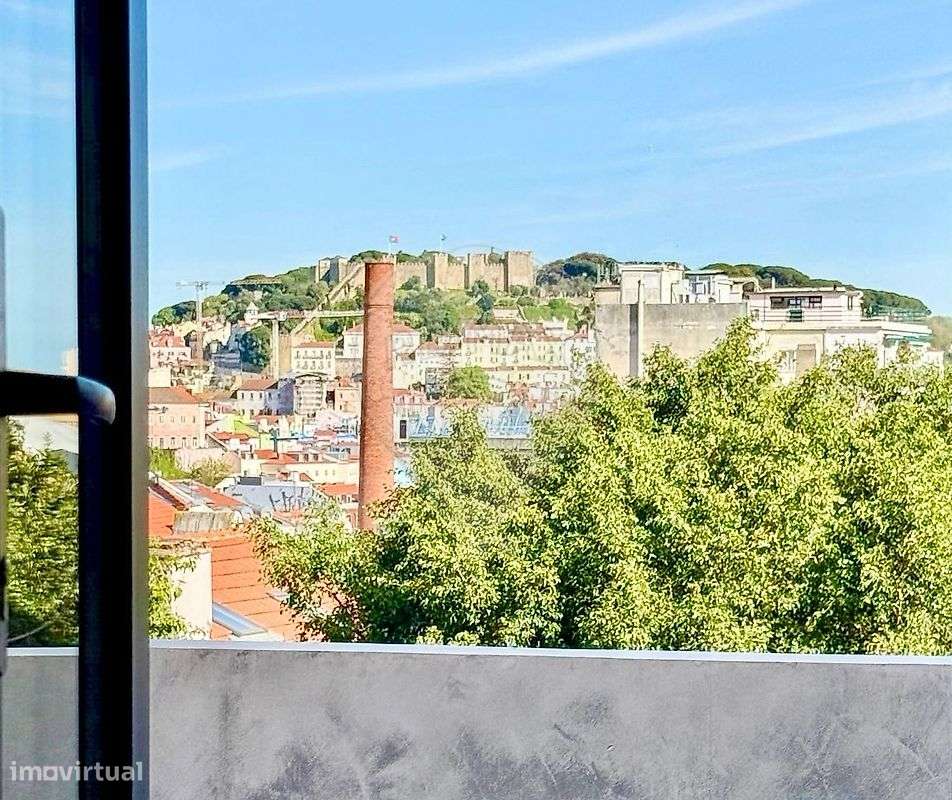 Apartamento T3 para venda-0