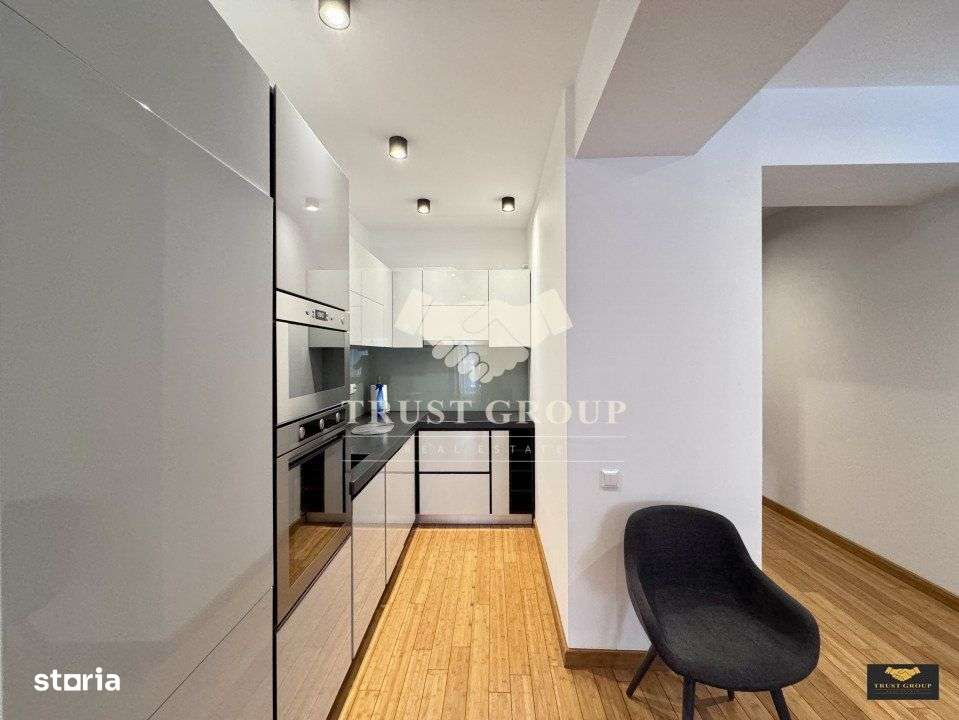 Apartament 3 camere Floreasca | Loc de parcare-9