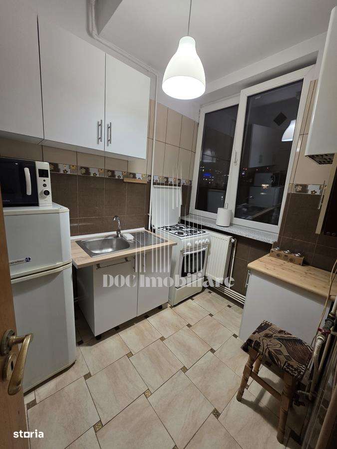 Inchiriere garsoniera Piata Victoriei | centrala proprie | pet friendl - Imagine principală: 5/5