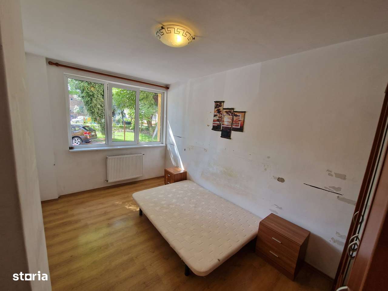 Apartament 2 camere zona Centrala-4