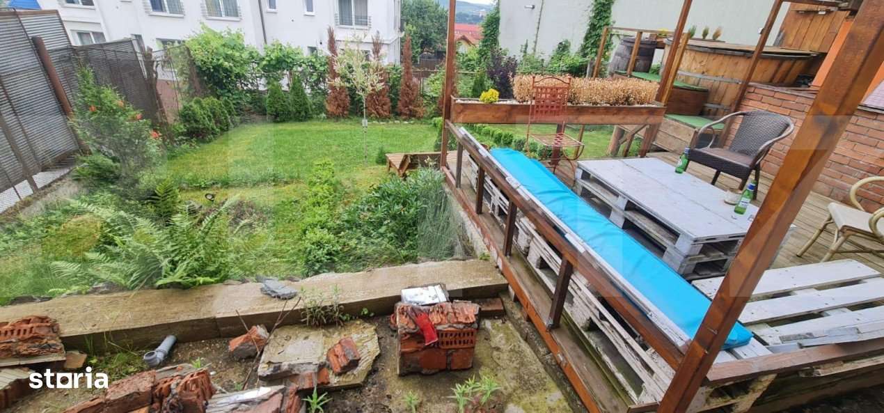 Imobil cu 5 apartamente, 302 mp, Zorilor - Imagine principală: 5/9