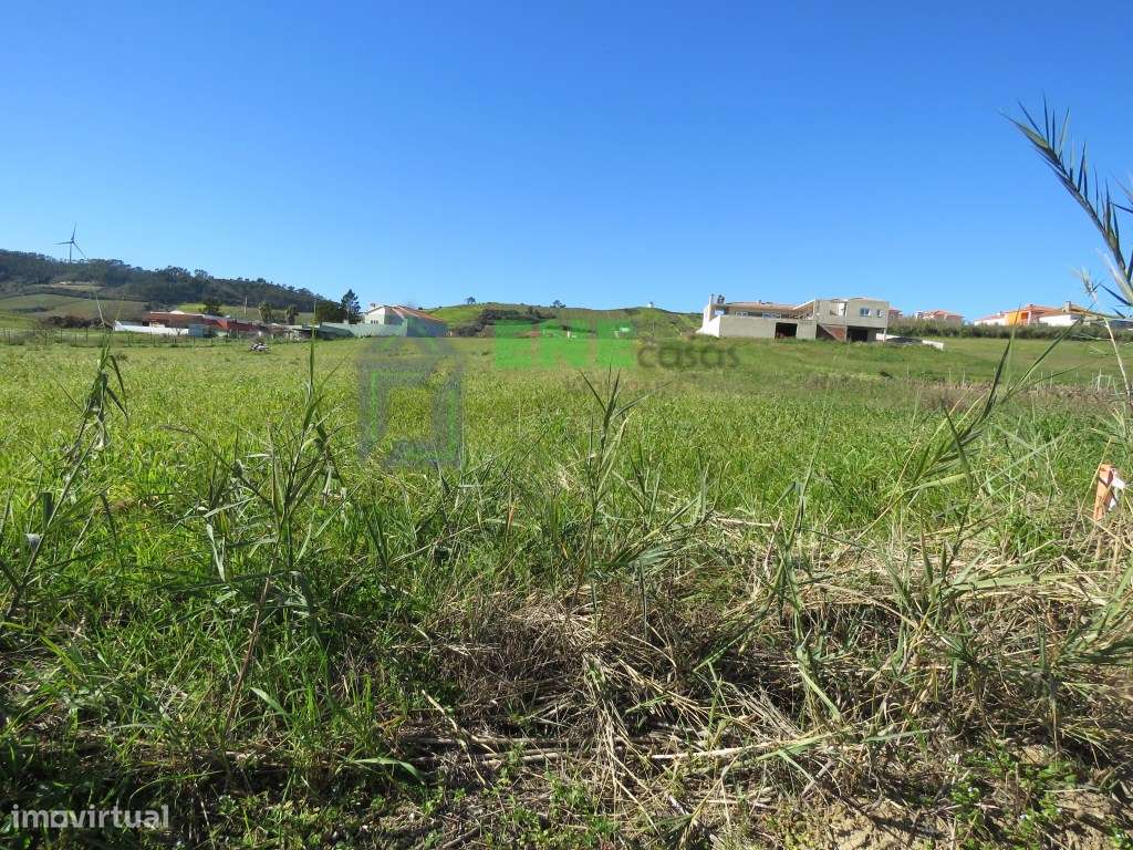 Terreno em Poços Freiria - Grande imagem: 2/5