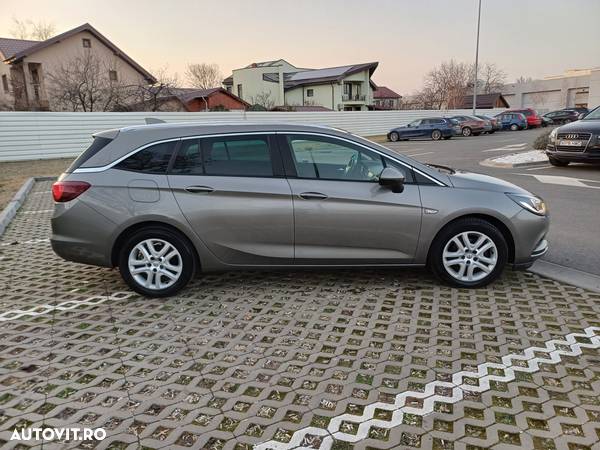 Opel Astra 1.6 CDTI DPF ecoFLEX Sports TourerStart/Stop ENERGY - 13