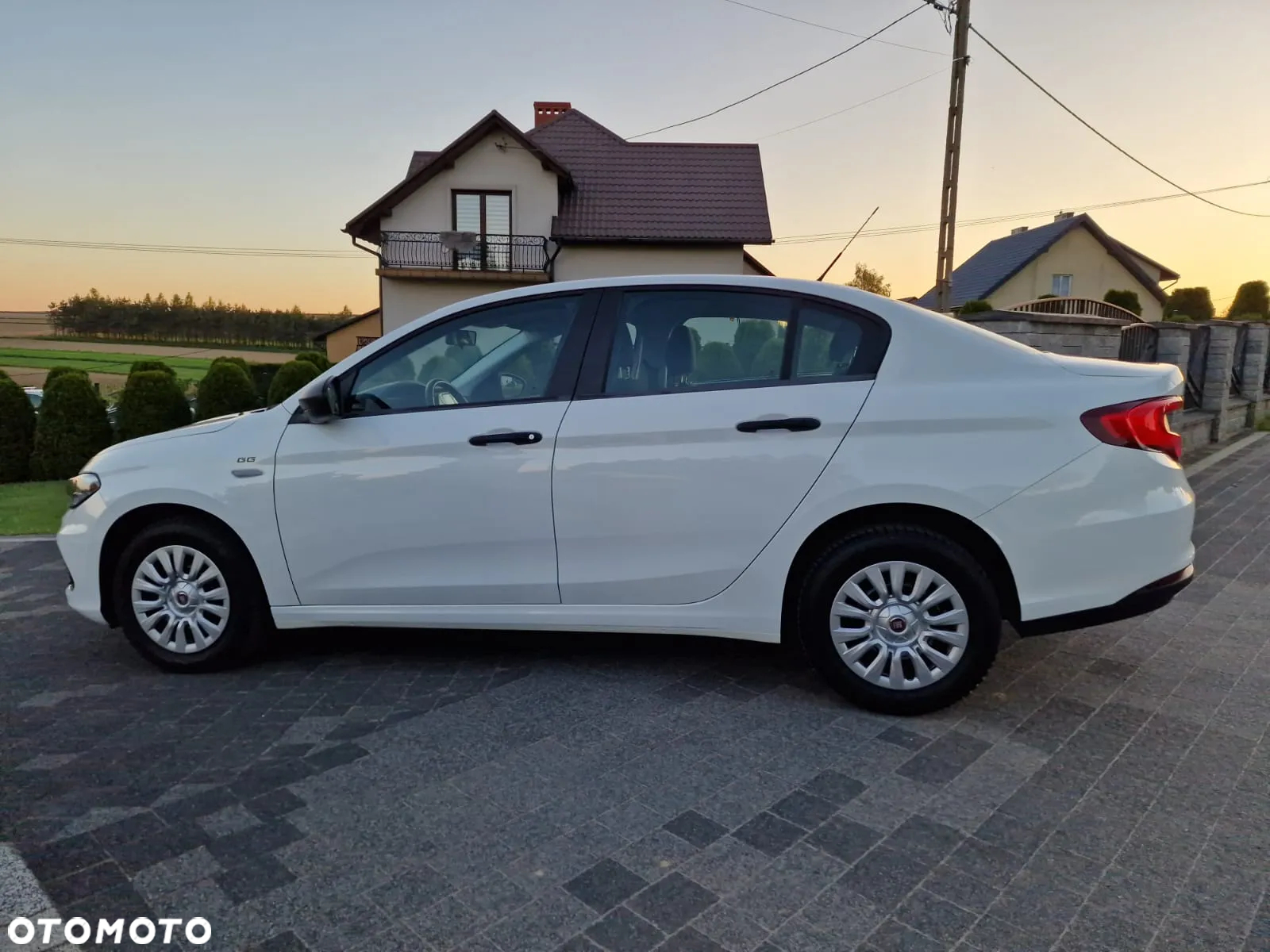 Fiat Tipo 1.3 MultiJet 16v Easy - 5