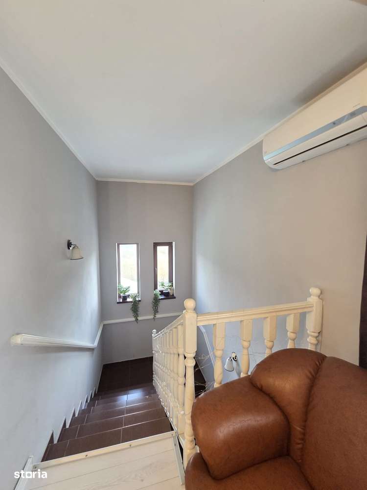Vila 4 camere cu teren generos 500mp- Bragadiru zona Leroy Merlin-4
