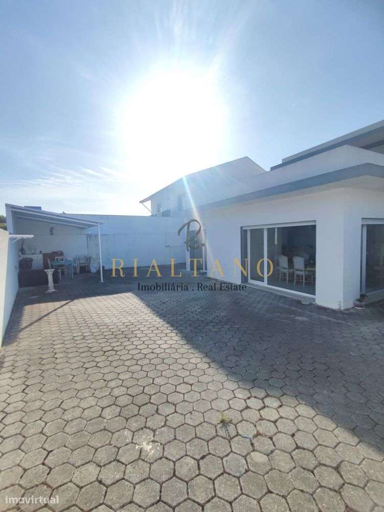 Moradia T3 em Ílhavo-38