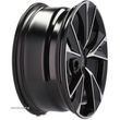 4x Felgi 18 5x112 m.in. do AUDI A3 8P 8V 8Y A4 B6 B7 B8 B9 A6 C6 C7 C8 Q3 F3 Q2 GA - EW15 - 4