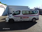 Części - Renault Trafic 3 III 1.6 DCI 17R - 1