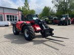 Manitou MLT 737-130 PS+ - 2