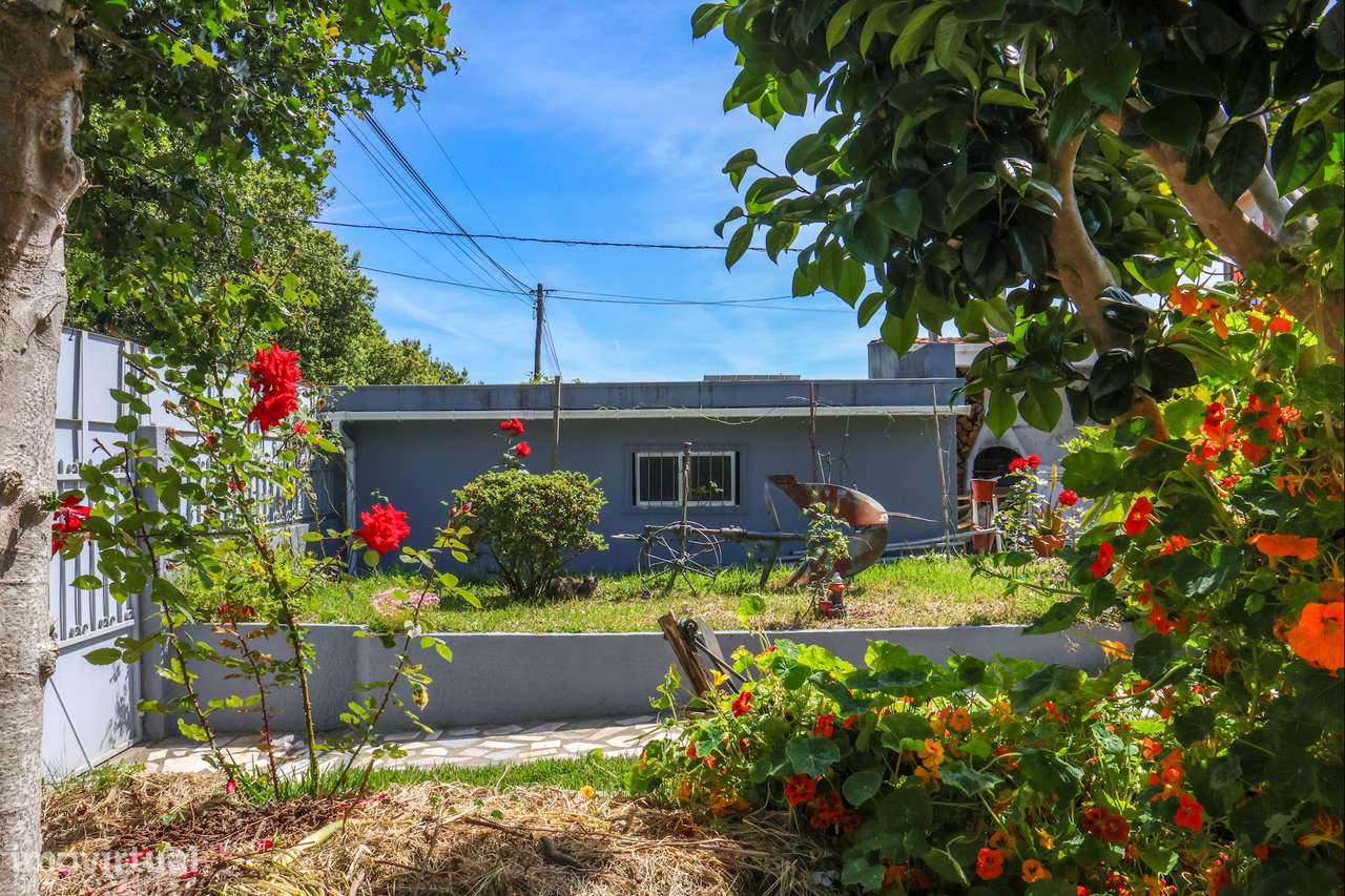 Moradia T3 Renovada em Canidelo-22