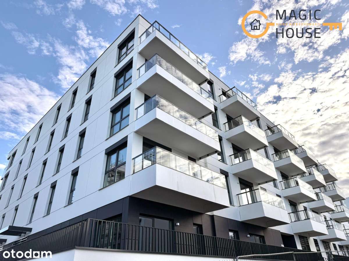 Gotowe do odbioru! tramwaj, autobus 300 m - Pełny obrazek: 4/10