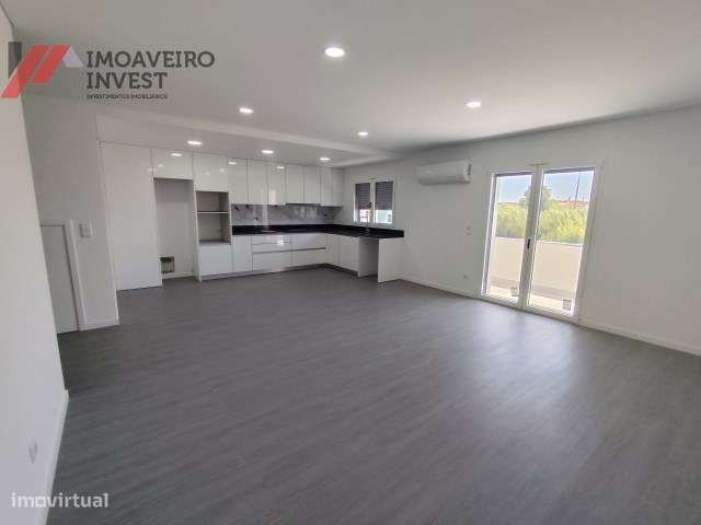 Apartamento T2 Novo em Santa Joana – Aveiro-10