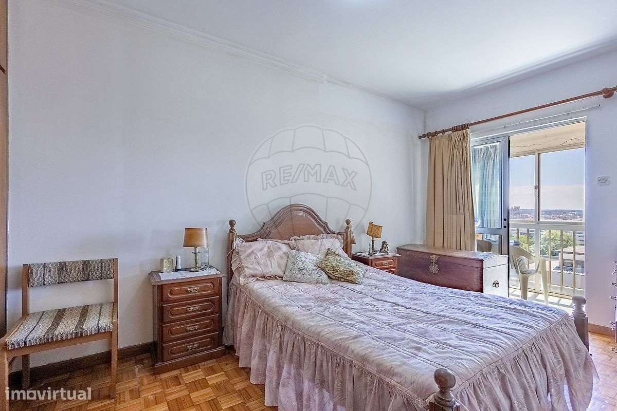 Apartamento T2 para venda-19