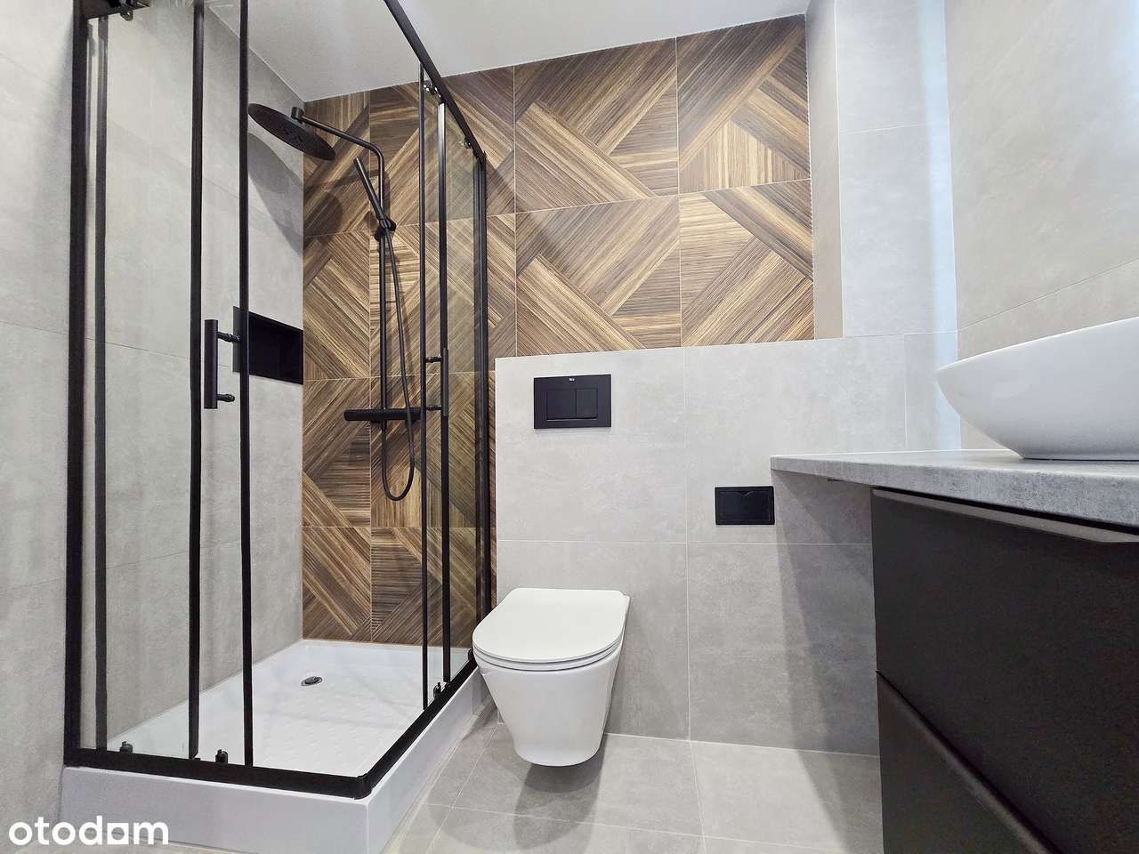 Ksawera, 2 pokoje, balkon, po generalnym remoncie, bez prowizji-7