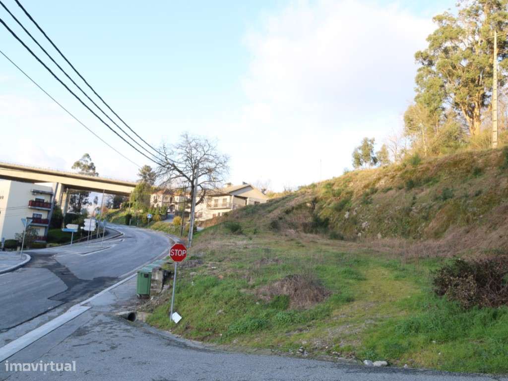 Terreno Construção Altura | 8750m²-5