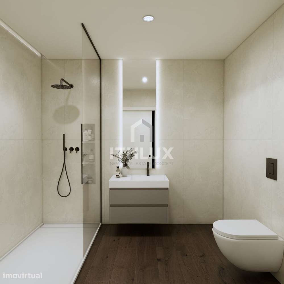 T1 Exclusivo | Design Moderno, Piscina Aquecida e Qualidade de Vida nu-6