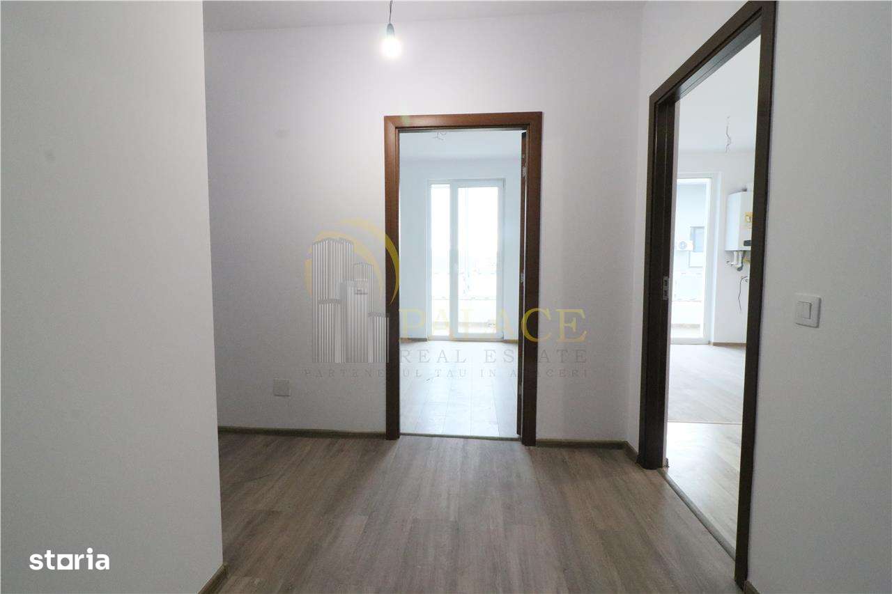 APARTAMENT 4 CAMERE PACURARI ET 1 BLOC NOU-19