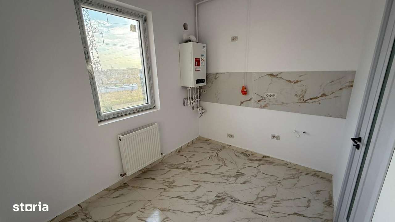 AP. 2 CAMERE, BUCATARIE INCHISA, LOC PARCARE, STATIE STB, COMISION 0%-13