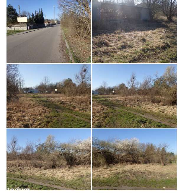 Działka inwestycyjna pod zabudowę mieszkaniową i usługową Sosnowiec - Pełny obrazek: 5/5