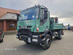 Iveco Trakker 360, Meiller Kipper, Palfinger M100 // 2009r - 6