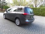 Opel Zafira 1.4 T Elite - 10