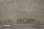 2x 205/60R16 opony letnie Bridgestone Turanza T005 2020r 72633 - 5