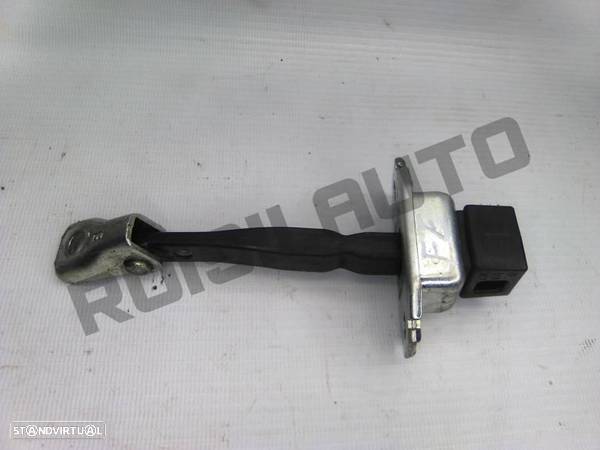 Limitador De Porta Frente Esquerdo  Mitsubishi Lancer Ix [2007_ - 1