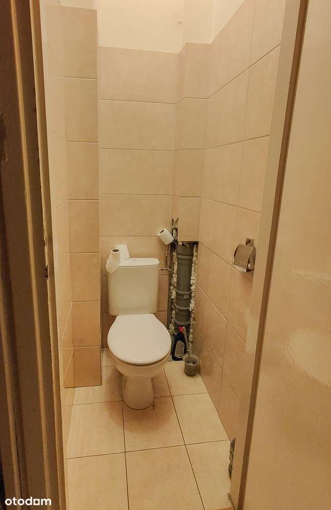 3-pokojowe mieszkanie, centrum, 97 m², inwestycja - Pełny obrazek: 5/9