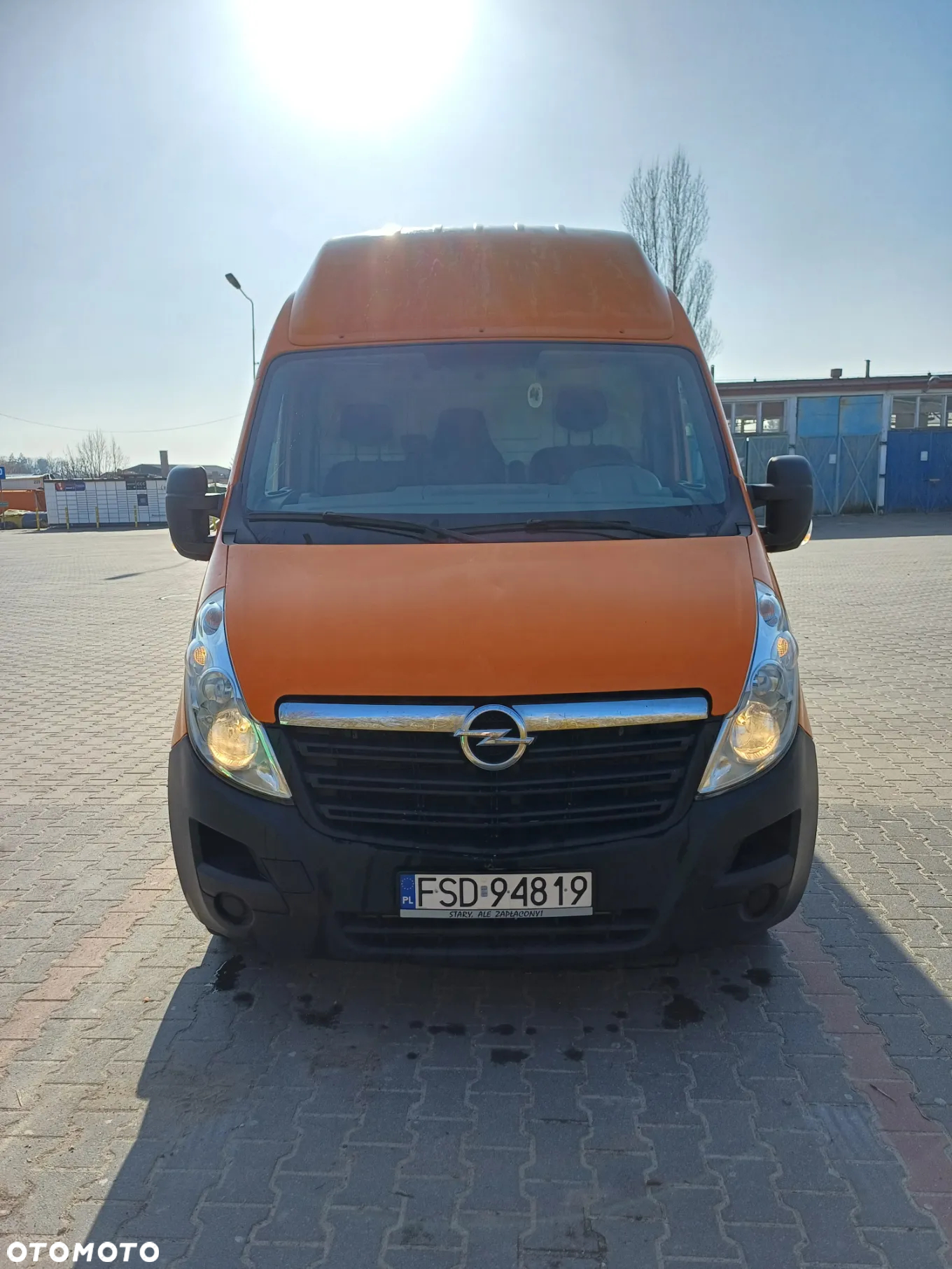 Renault Master - 3