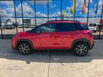 Citroën C3 AIRCROSS 1.2 PureTech S&S BVM Shine - 2