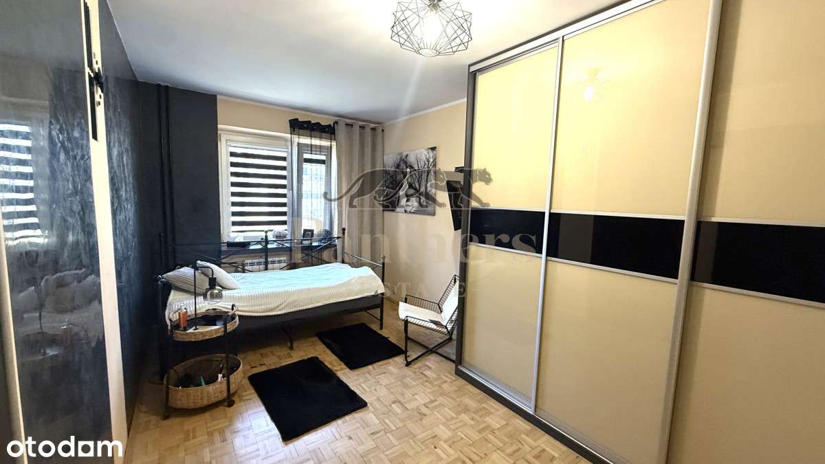 Gdańsk Siedlce, 3 pokoje, gotowe do wprowadzenia-4